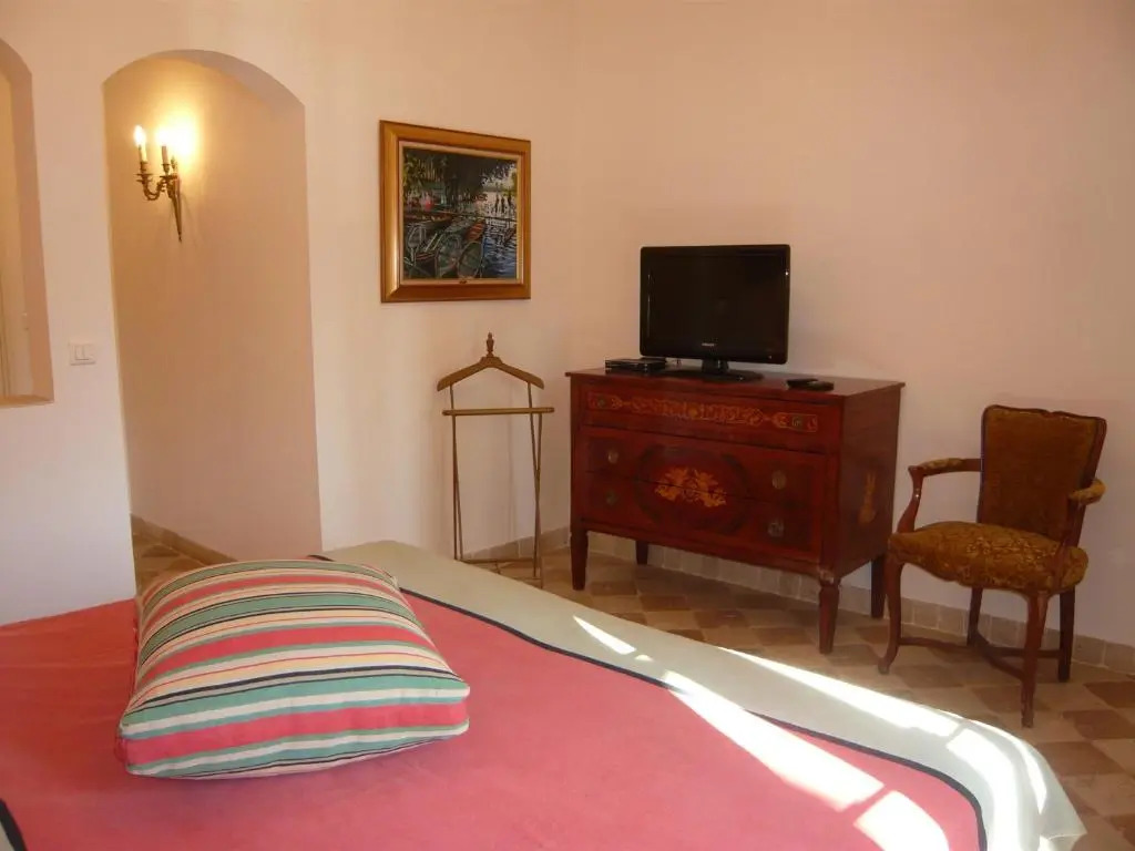 Auberge du Parc - Correns