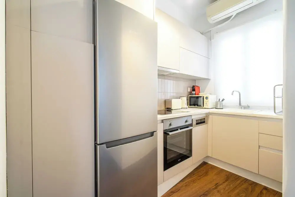 Superb flat in historic centre of Athens