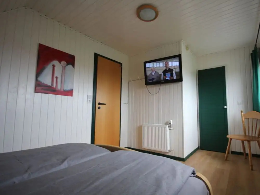 Ferienhaus Svala