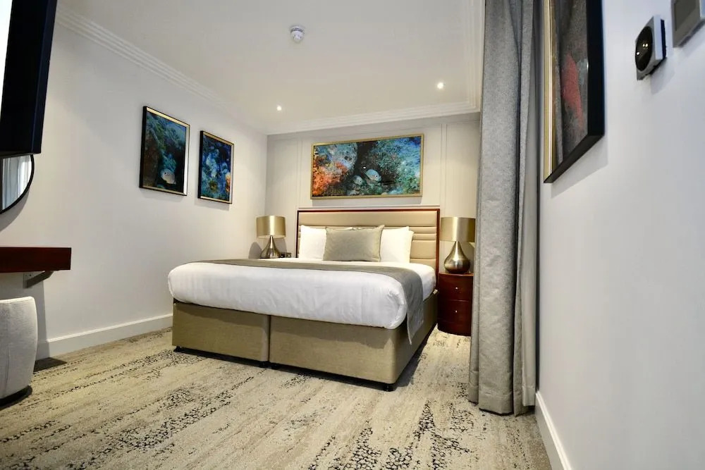 Sanctum Regents Park