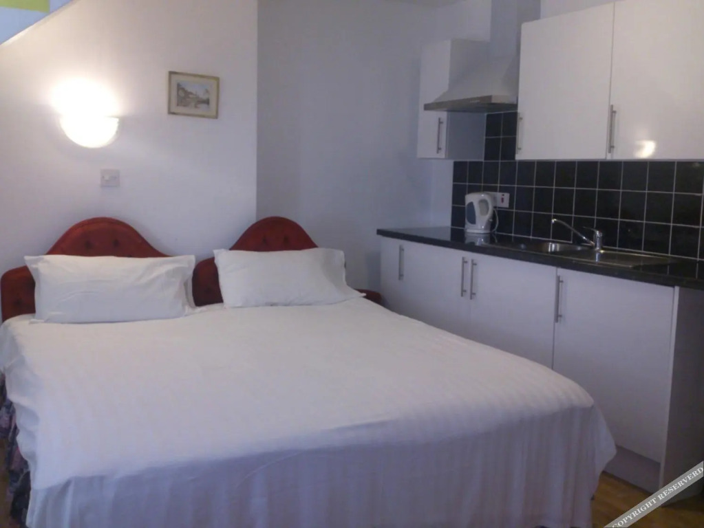 Manchester Stay Hotel