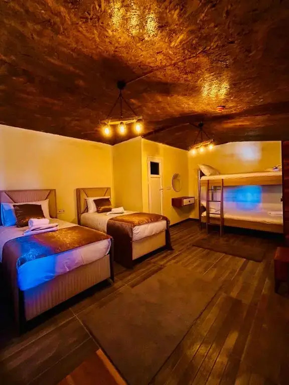 Daphnes House In Cappadocia