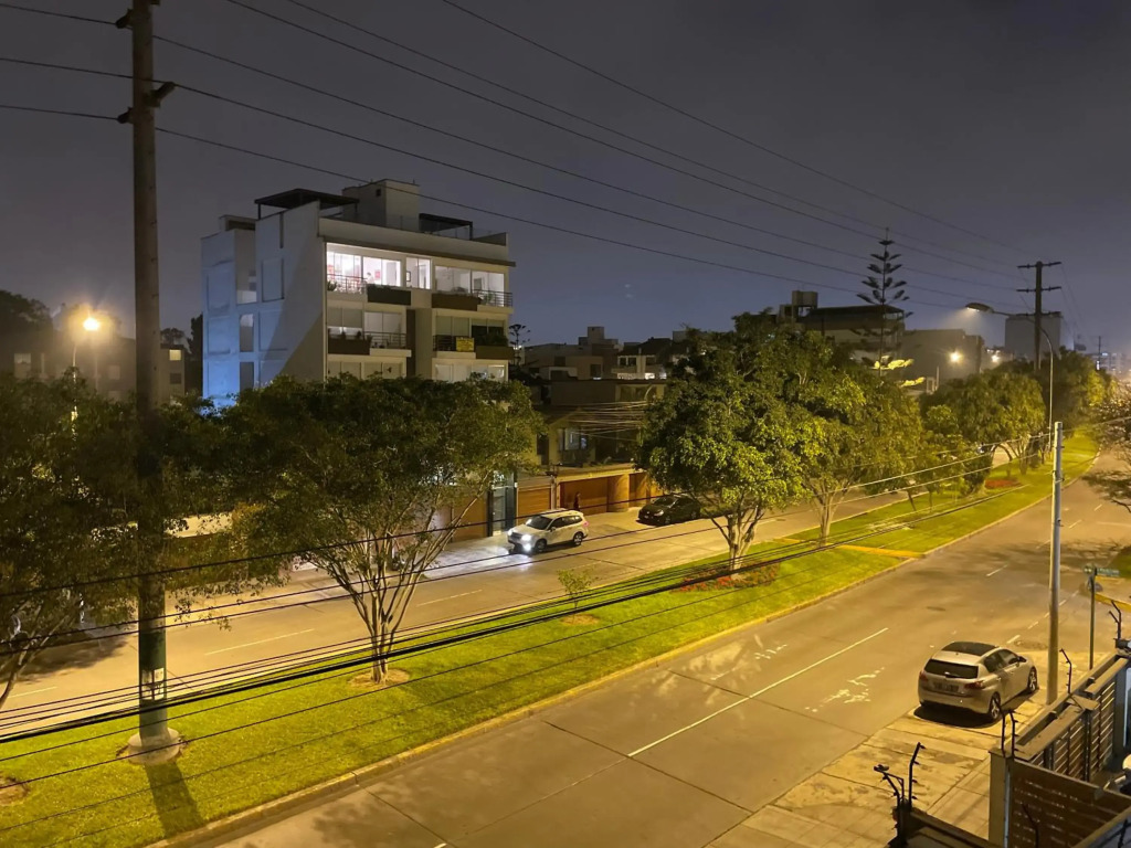 Like home