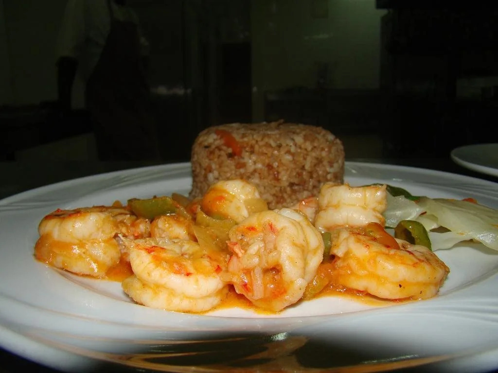Lungi Airport Hotel