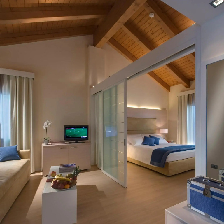 Annia Park Hotel Venice Airport