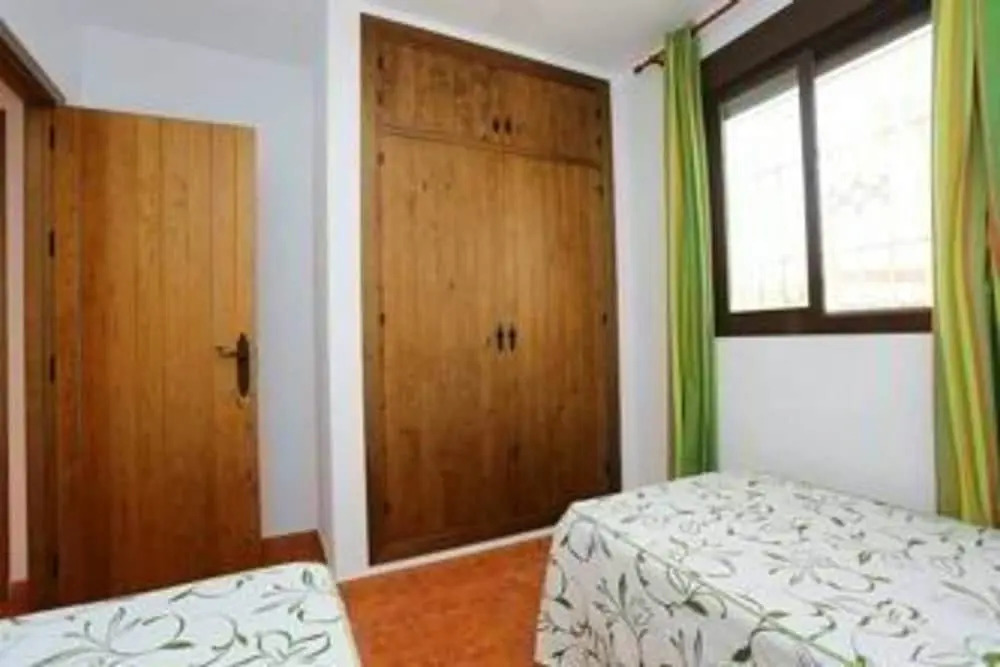 Villa With 3 Bedrooms in Conil de la Frontera, With Wonderful Mountain
