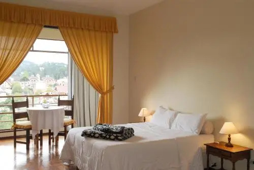 Campos do Jordão Parque Hotel