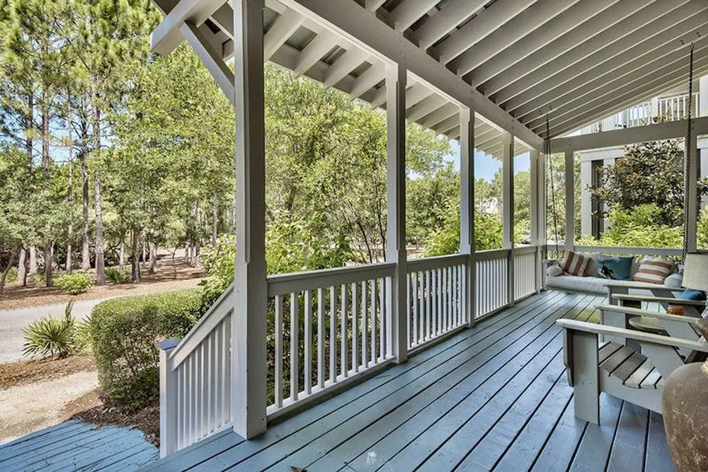 WaterColor by Dune Vacation Rentals - Forest District