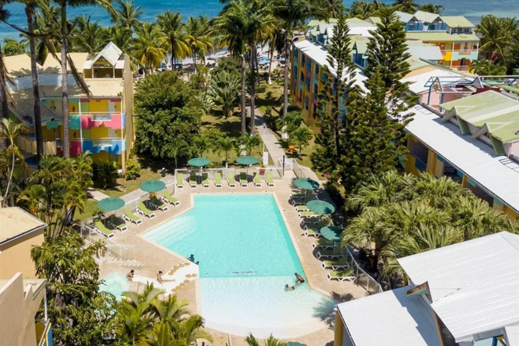 Canella Beach Hotel