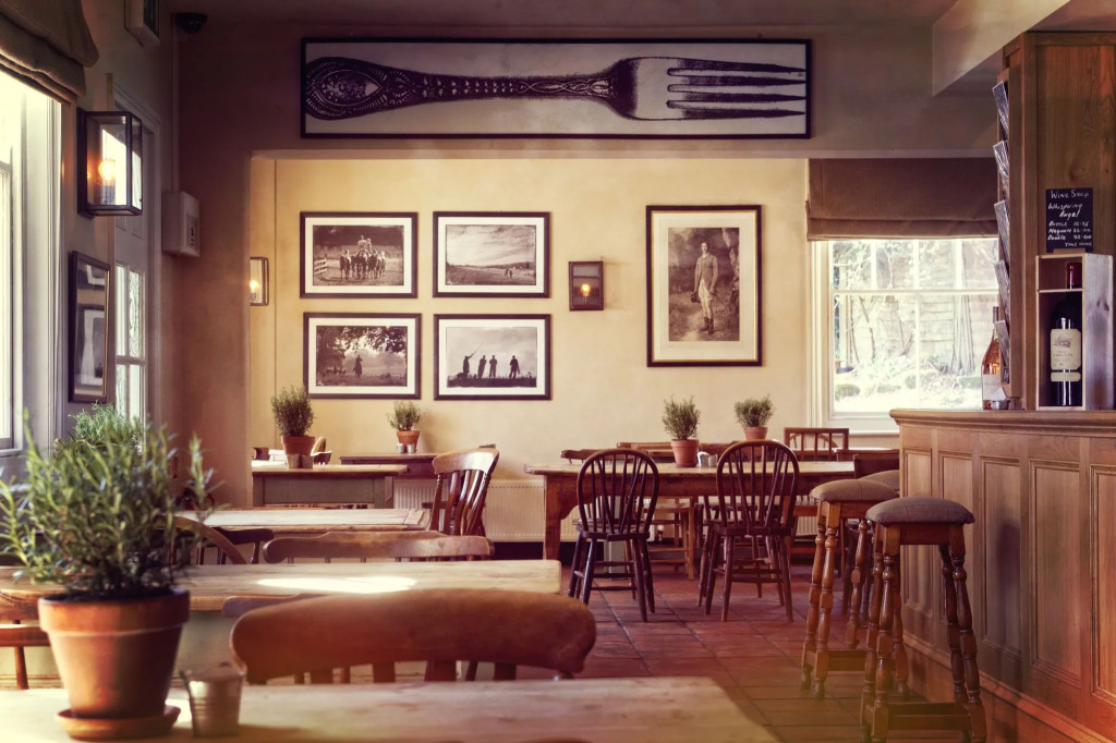 King John Inn