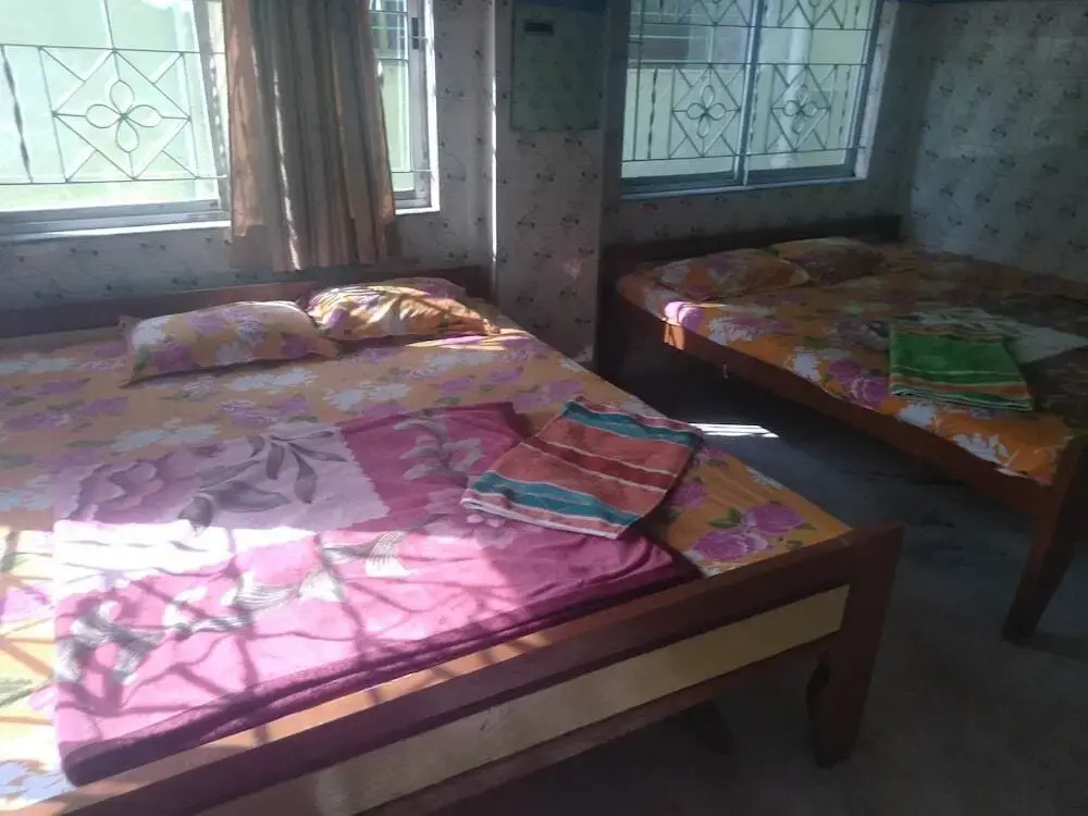 Swapnodeep Guest House