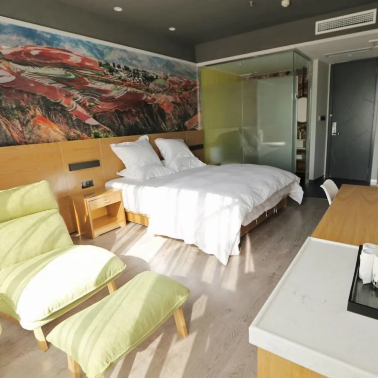 Chengdu Drea Hostel