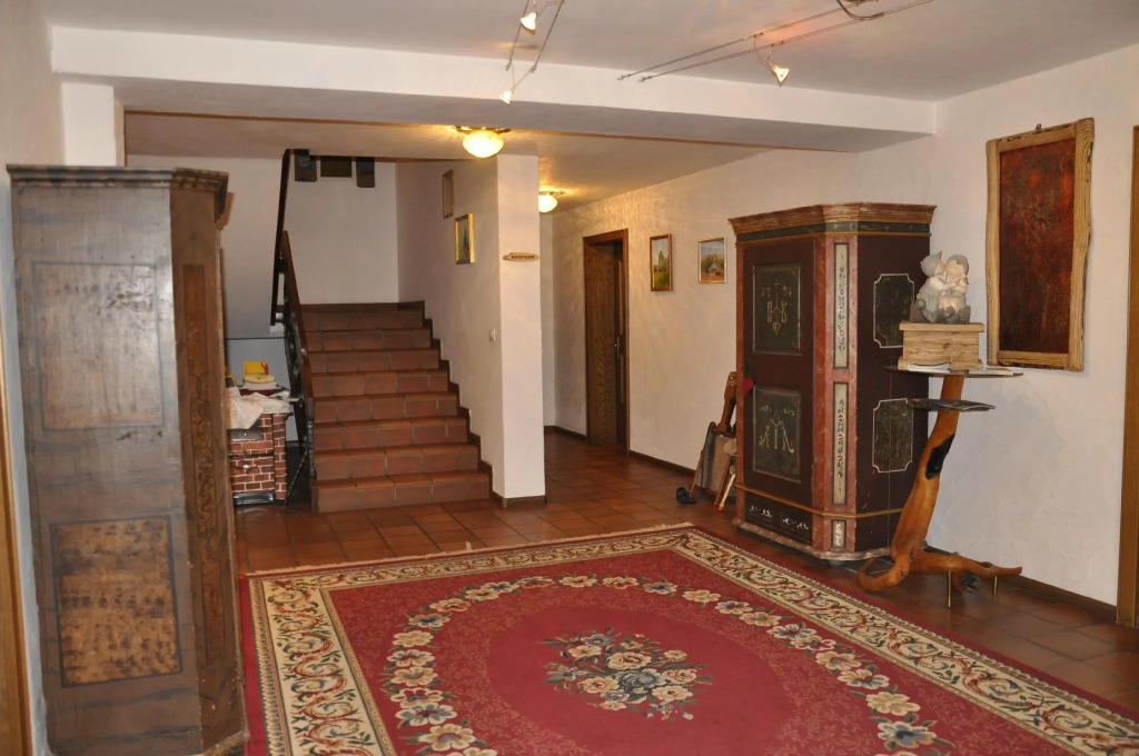 Hotel Rosengarten