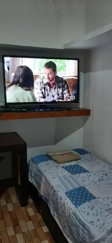 Quarto/Suite na Gavea