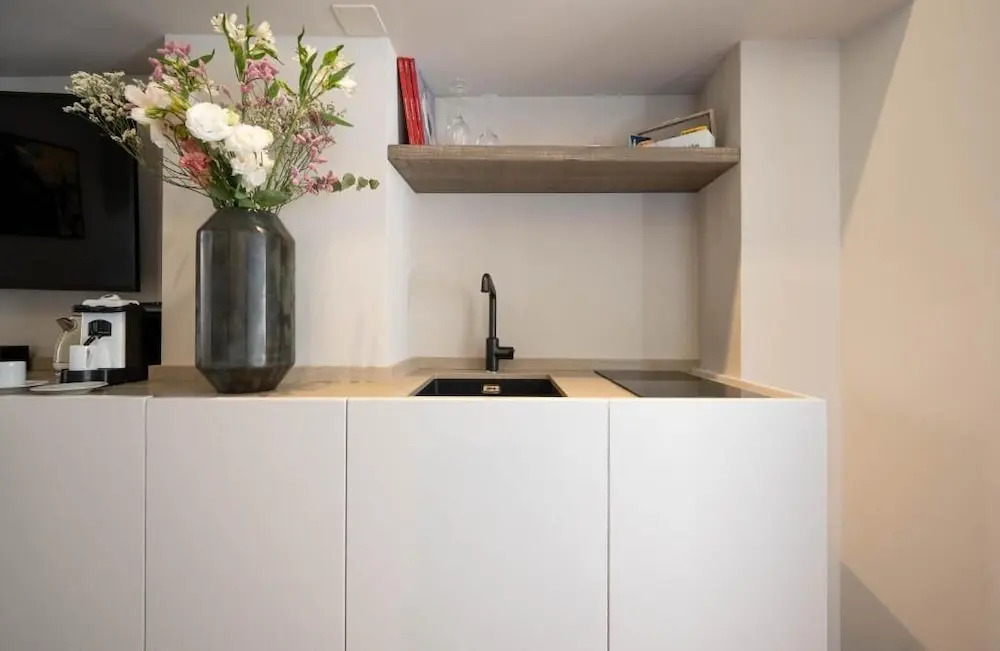Forma your Boutique Suite
