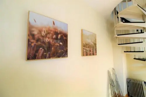 Suite Homes Atico Larios