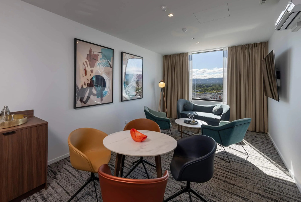 TRYP Adelaide by Wyndham