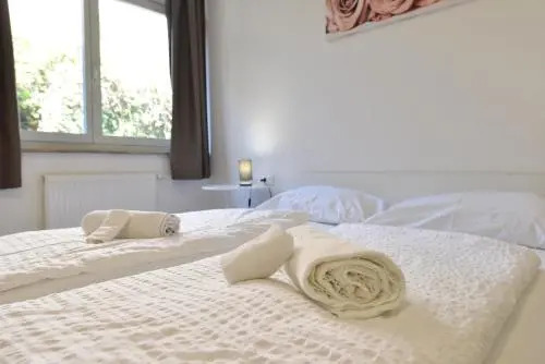Marys Rooms & Apartments