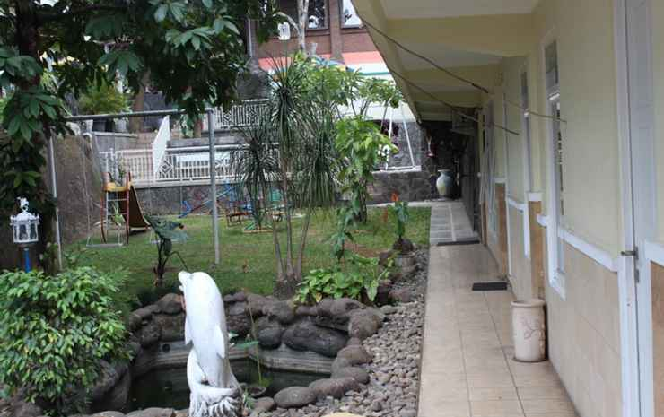 Timlo Solo Guest House Ungaran