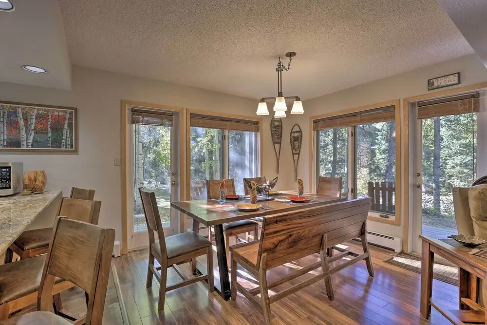 Creekside Frisco Condo w/ Views & Pool Access!
