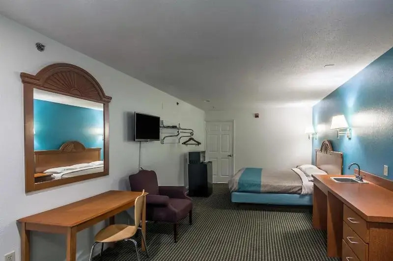 Econo Lodge