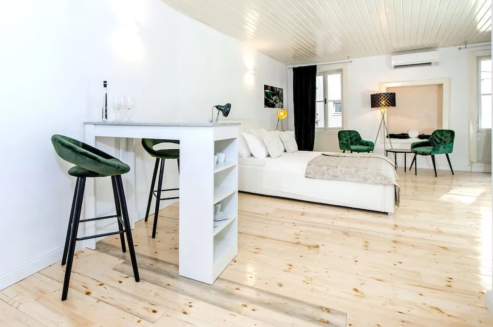Studio apartment AMBIENT