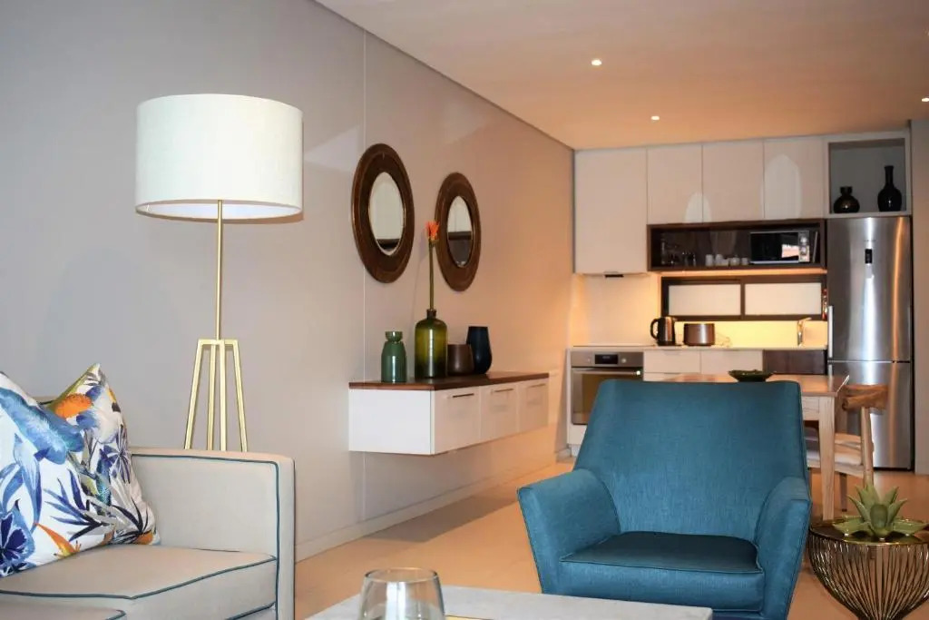 Zimbali Suites 314