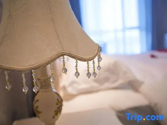 Xinyuan Jiahe Serviced Apartment(Yingkou Wanda Branch)