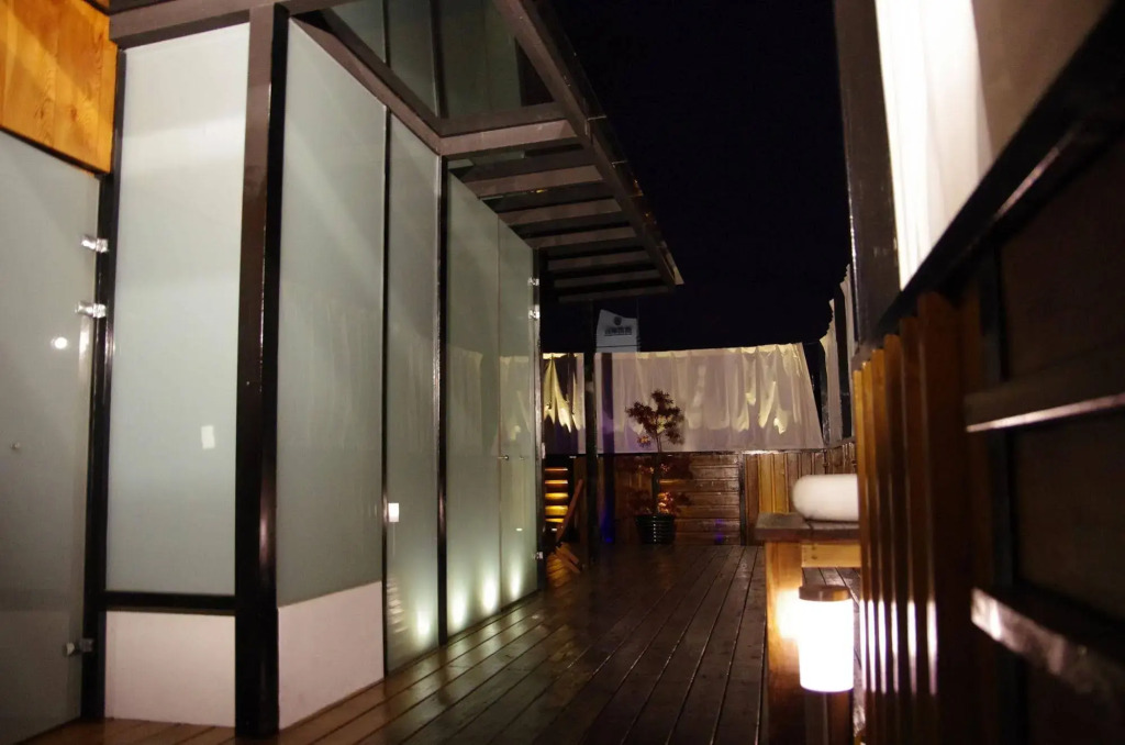 I-Sea B&B