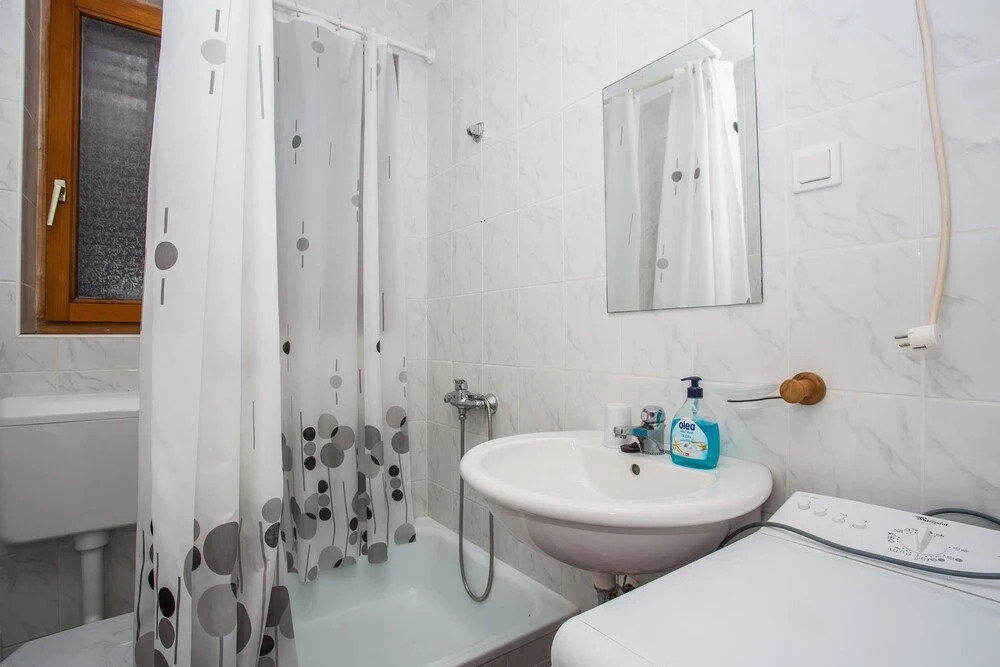 Apartments Slađo / Two Bedrooms A1