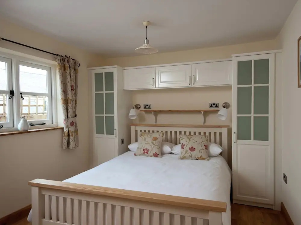 Beautiful Holiday Home in Gilwern South Wales With Garden