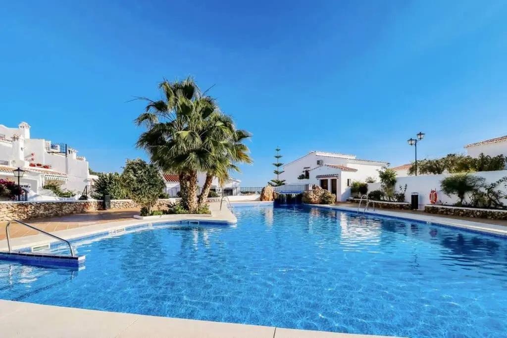 Capistrano Village, 1 Bedroom