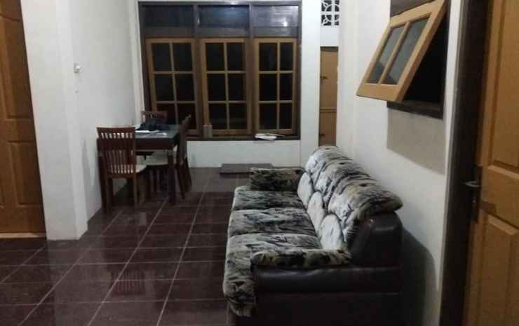 Thalia Guesthouse