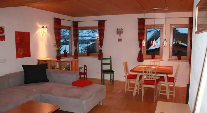 Ferienhaus Yvonne