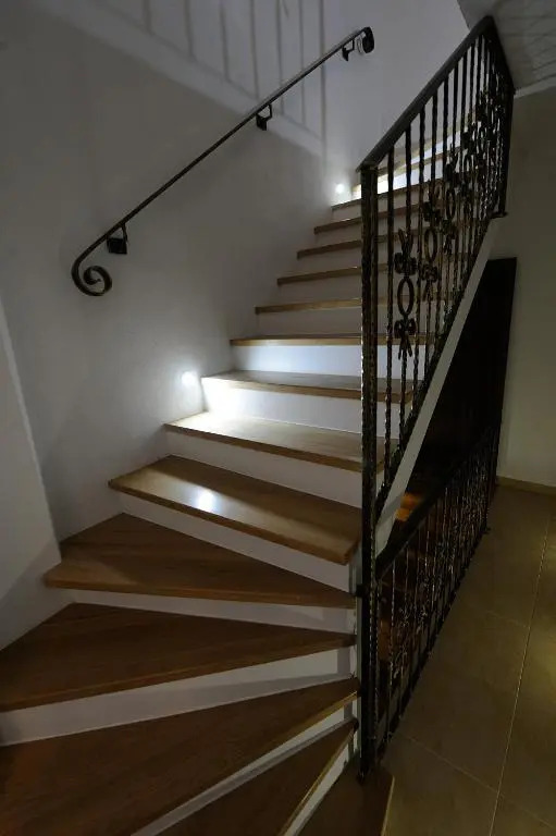 Desiderata Studio Apartment