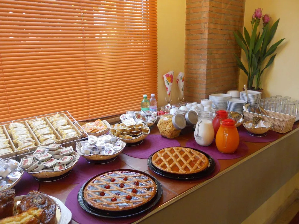 Idria Hotel