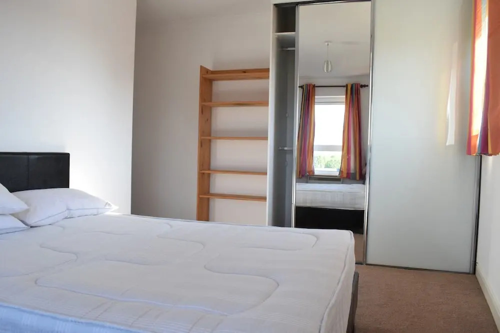 Canary Wharf 2 Bedroom Flat