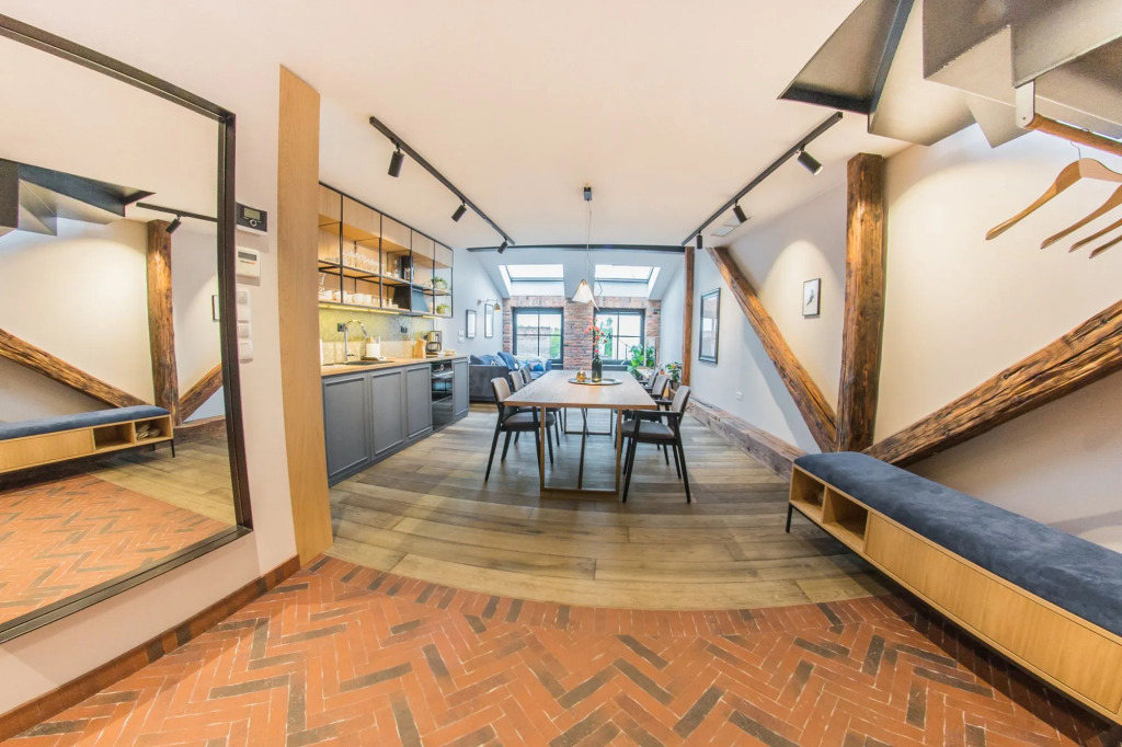 Stradom15 Apartments