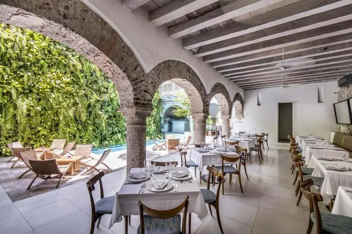 Mansion Tcherassi