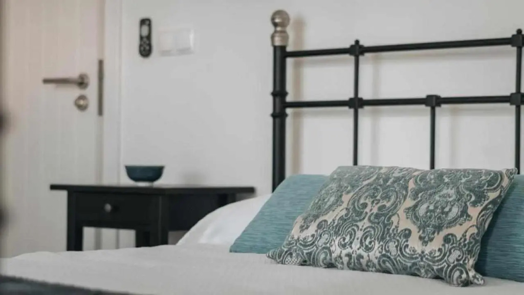 Casas do Vale A Taberna Casa ideal para 2 viajantes amantes da natureza