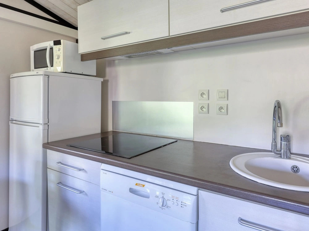 Vacancéole Sun Hols Les Cottages Varois
