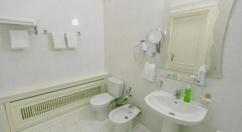 Konstantin Hotel