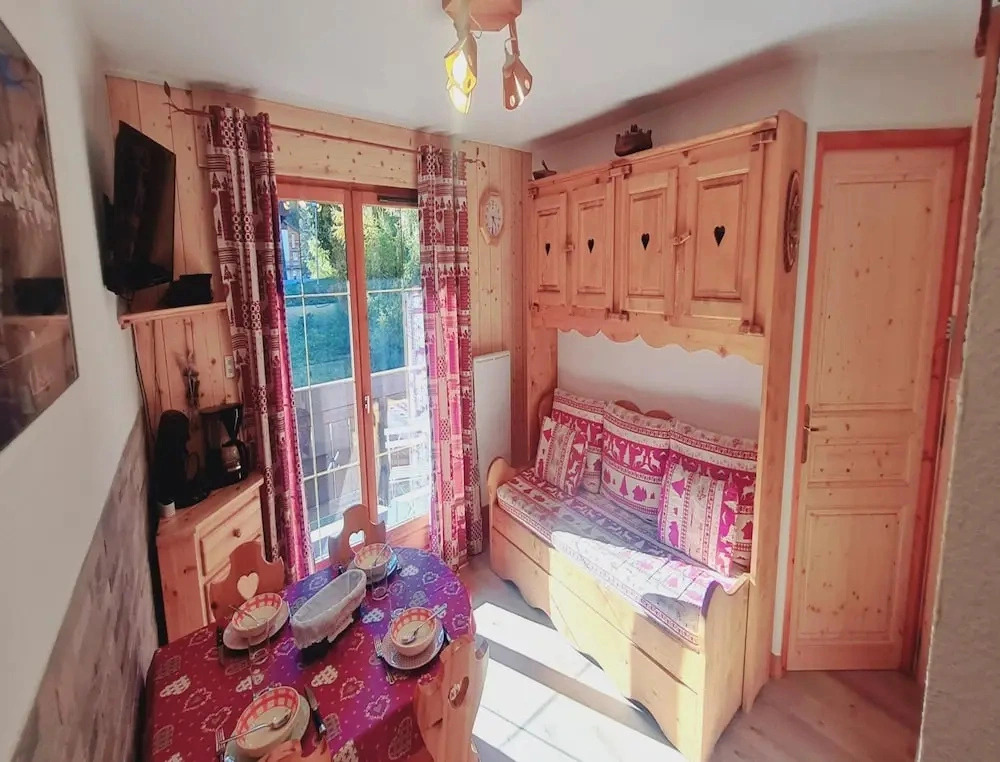 Chalets Dor E Ndeg216 -3p5