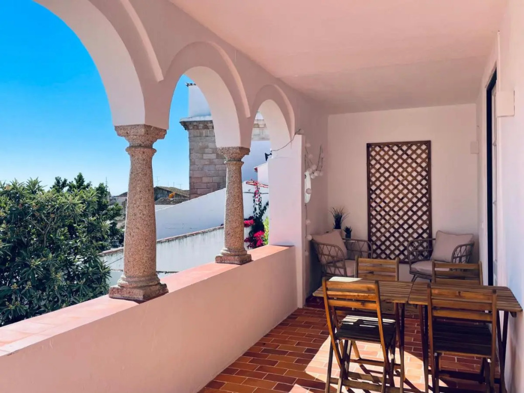 Casa Soure Suites and Apartments