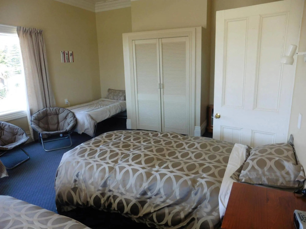 ACE Accommodation