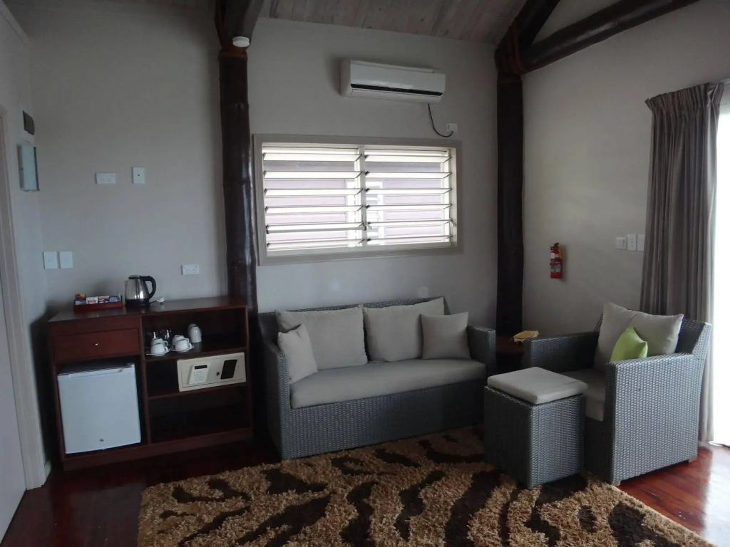 Saletoga Sands Resort & Spa