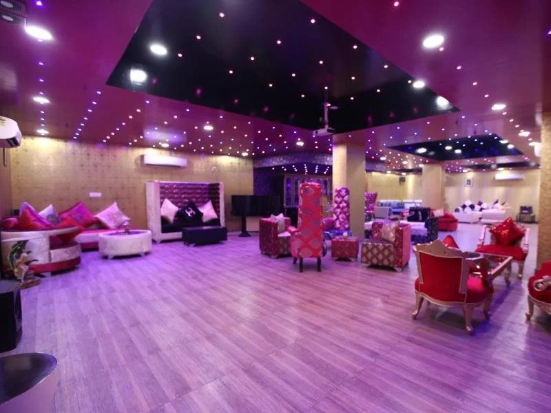 Excel Inn