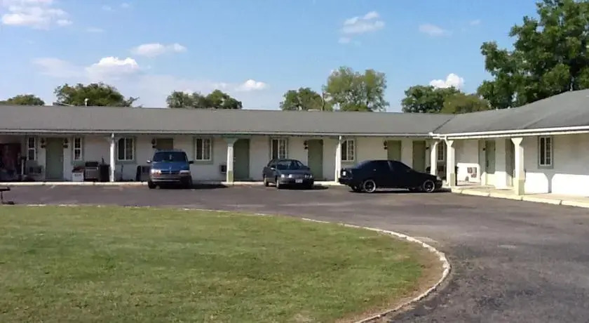 Bedford Inn