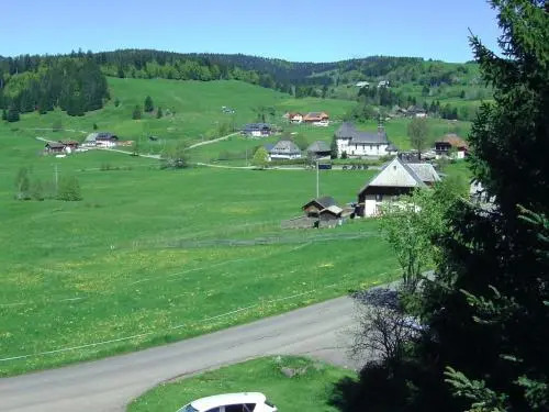 Haus Talblick