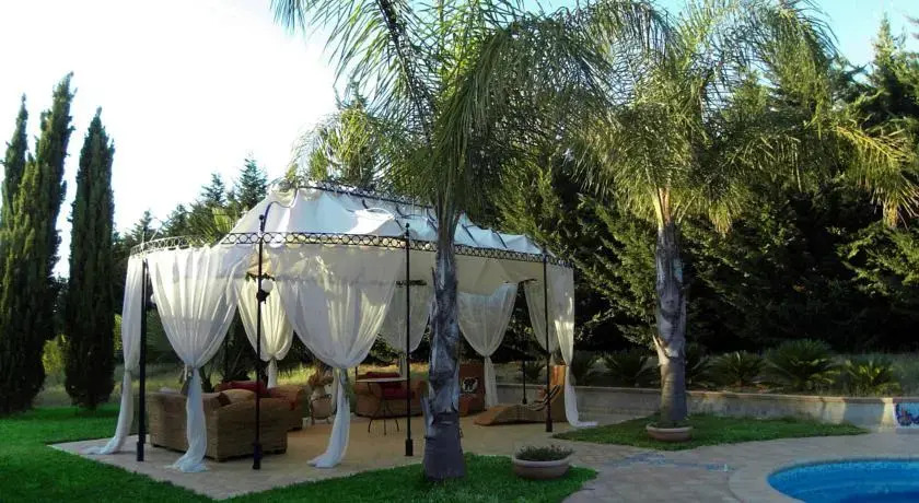 Villa Azolata B&B